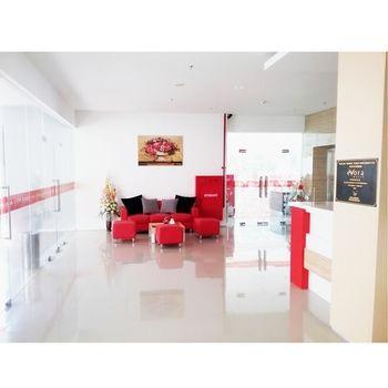 Evora Hotel Surabaya Kültér fotó